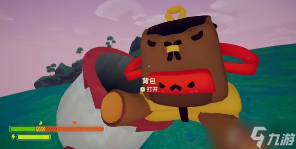 《peak》邪道通关方法