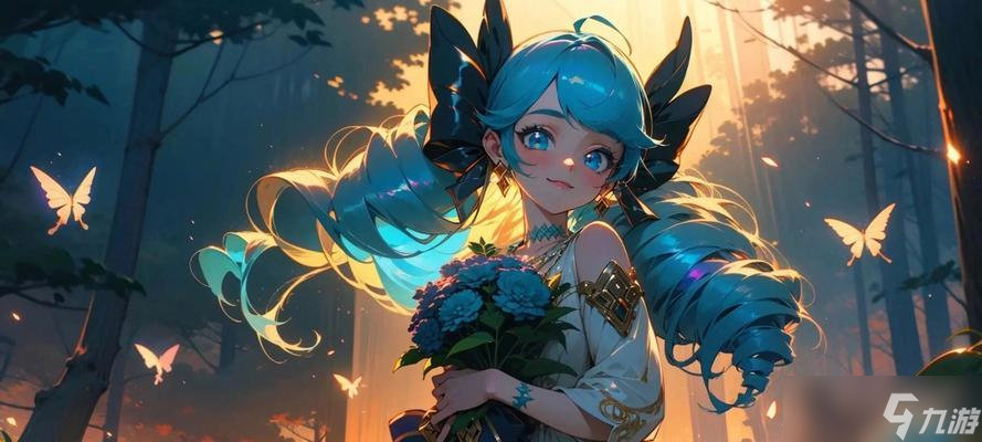 深入了解LOL新英雄格温技能特性 探究LOL新英雄格温的技能 