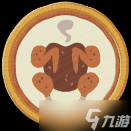 《peak》丰饶奖章获得方式