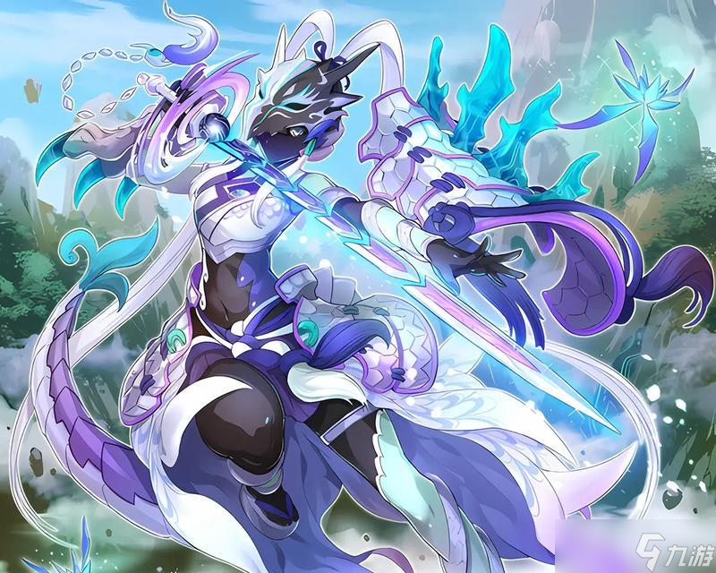 《王者之劍》選擇戰(zhàn)士靈神指南（掌握靈神選擇）