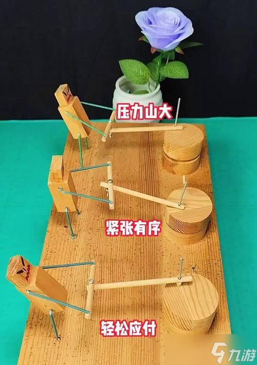 木头问道手工制作技巧有哪些？如何让作品更吸引人？
