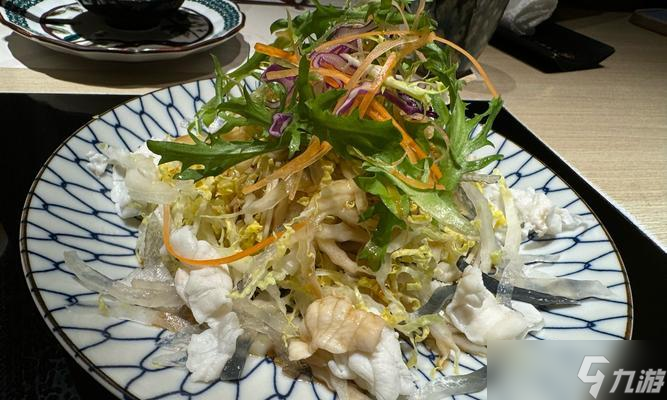 《明日之后》必须掌握的烤河豚属性料理效果及垂钓方法（打造最强烤河豚）