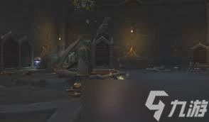 魔兽世界陨落将士任务怎么过