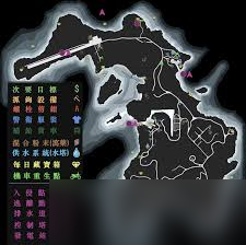 GTAOL佩岛劫案重点地图在哪