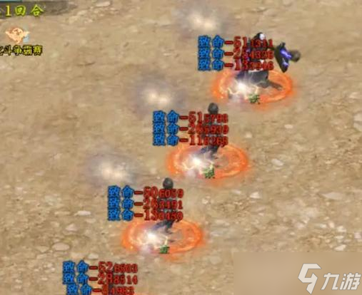 大话西游中躲闪鬼副本的打法是什么？