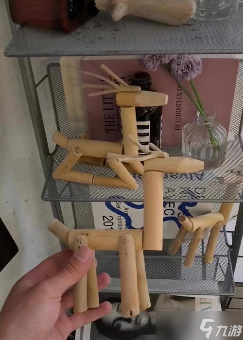 木头问道手工制作技巧有哪些？如何让作品更吸引人？