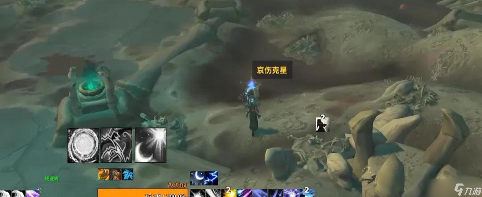 魔兽世界哀伤克星获取方法详解（探寻魔兽世界中哀伤克星的获取技巧）