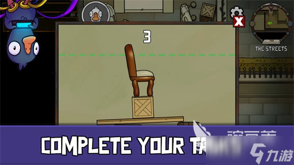 <a id='link_pop' class='keyword-tag' href='https://www.9game.cn/eyasha/'>鹅鸭杀手游</a>啥时候上线 鹅鸭杀手游上线介绍