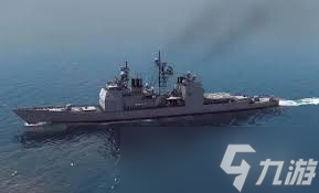 現(xiàn)代戰(zhàn)艦中最強(qiáng)火箭炮是啥