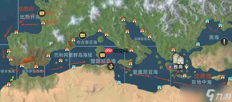 大航海时代传说零氪怎么玩 平民玩家发展攻略分享