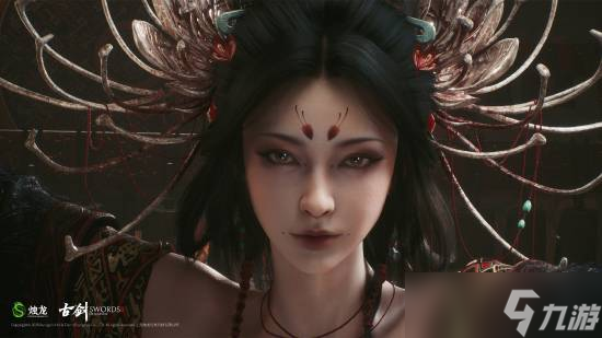 古剑新预告引热议,女性<a linkid=22115>角色</a>设计引玩家探讨