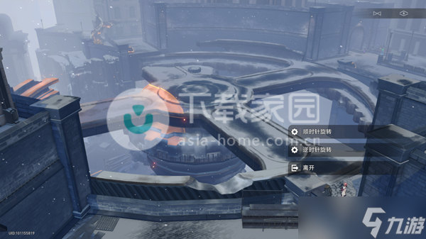 崩坏星穹铁道以眼还眼其三攻略