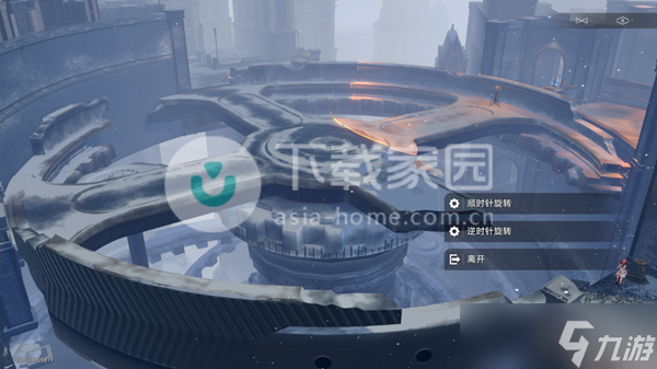 崩坏星穹铁道以眼还眼其三攻略