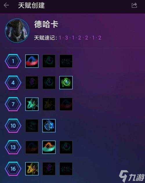 《風(fēng)暴英雄》蟲后扎加拉天賦加點攻略（掌握蟲后扎加拉的強大技能）