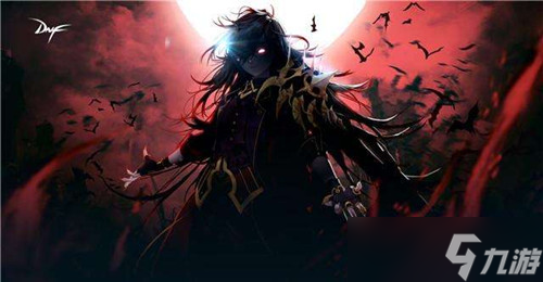 《DNF》强者之路入口