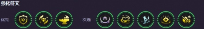金鏟鏟之戰(zhàn)s15七水晶艾希陣容搭配