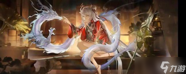 《归龙潮》拂云技能机制