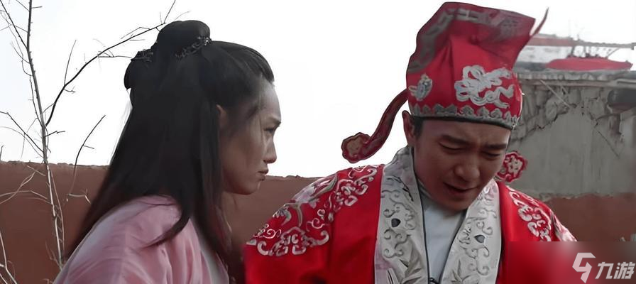 情圣战斗的技巧是什么 大话西游2中怎么击败情圣 