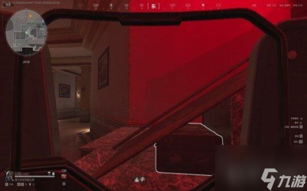 巴克什藏宝图位置 三角洲巴克什藏宝图1-12位置