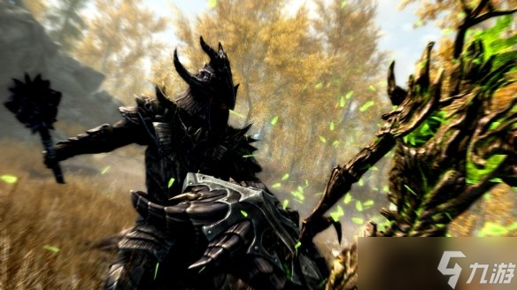 《上古卷轴5：天际》新MOD：支持DLSS4多帧生成功能