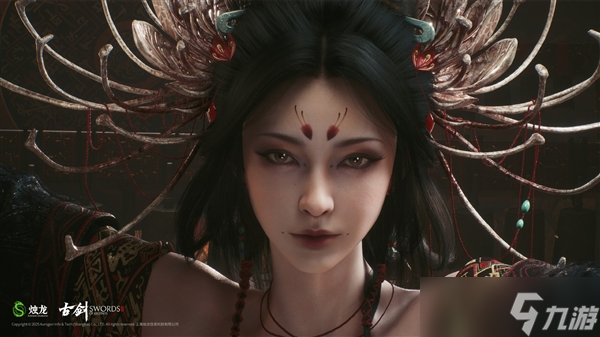 国产单机大作《古剑》女BOSS引热议：有人称像《黑神话》蜘蛛精