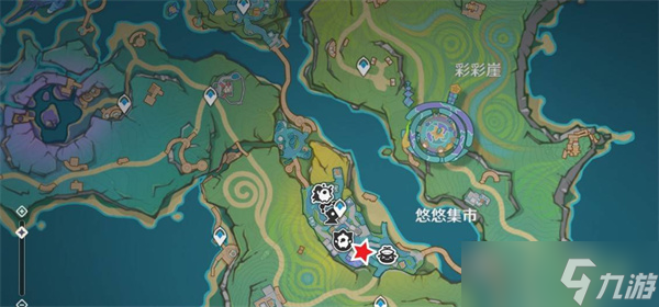 原神阿夏颜料颜色怎么解锁 原神阿夏颜料颜色解锁方法