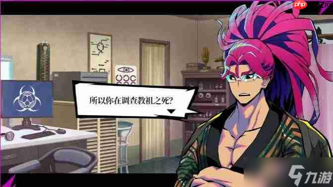 《弹丸论破》没有新作，但它的身影又无处不在