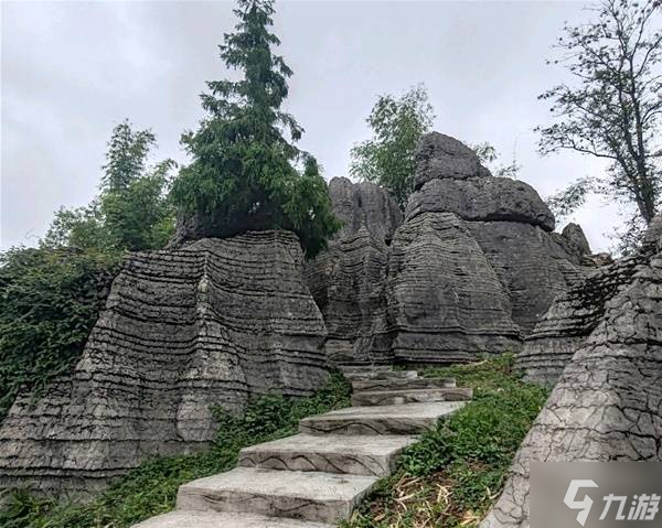 《明末渊虚之羽》僰人文化考据