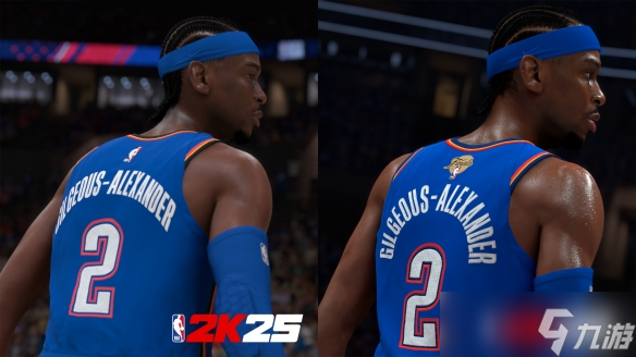 绝了！《NBA 2K26》让你沉浸式体验NBA最真实一面！