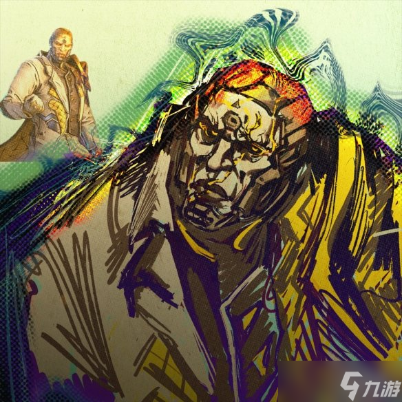 《无主之地4》开发者专访:新角色解析及后续更新计划