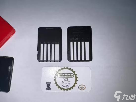 任天堂Switch 1&2卡带可被重新封装 辨别正品难度大