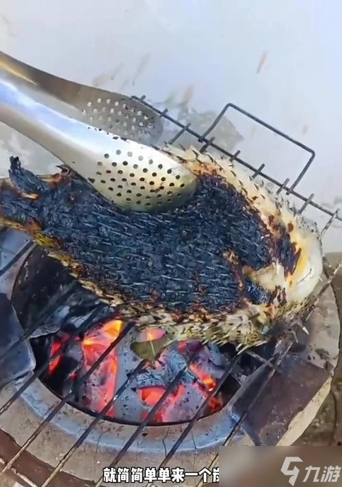 《明日之后》必须掌握的烤河豚属性料理效果及垂钓方法 打造最强烤河豚 