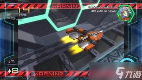 《银河武装》职业选择攻略：探索星际战场的最佳定位