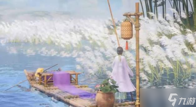 《無限暖暖》白蕊知意介紹