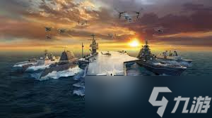 現(xiàn)代戰(zhàn)艦艦船圖鑒怎么看
