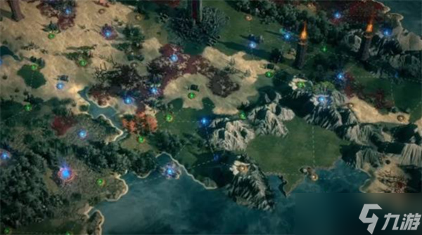 流放之路2异界地图如何解锁