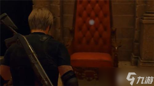 生化危机4重制版王座厅的椅子在哪里说明