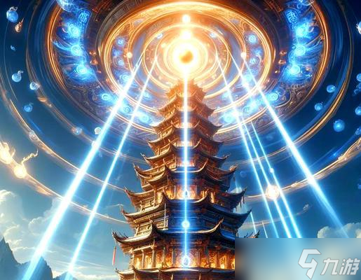 寻仙中宁海玲珑塔的出现条件是什么？如何触发玲珑塔的剧情？