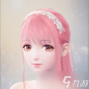 《无限暖暖》白蕊知意一览