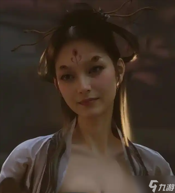 国产单机大作《古剑》女BOSS引热议：有人称像《黑神话》蜘蛛精