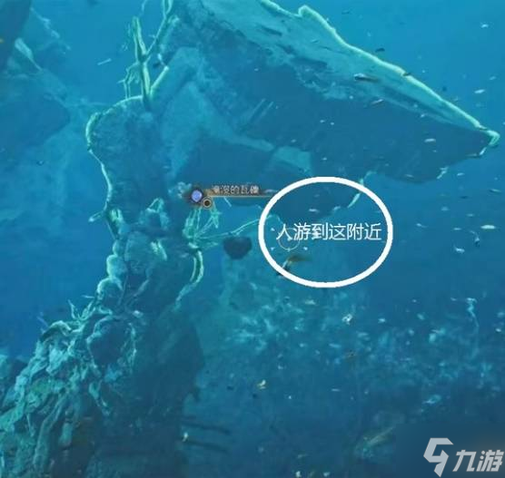 《怪物猎人荒野》海龙快速上岸技巧 怎么跳过海龙水战