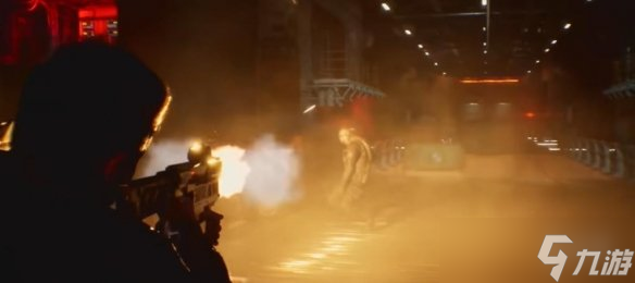 新作《新柏林 2087》陷争议："缝合怪"质疑声再起！