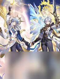 崩坏星穹铁道白厄立绘图片在哪找