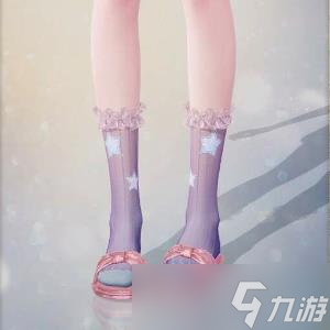 《无限暖暖》迷梦星辉属性