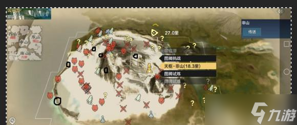 《妄想山海孵蛋》温度设定详解（探秘游戏中的温度要素）