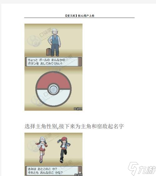 口袋妖怪（打敗聯(lián)盟）