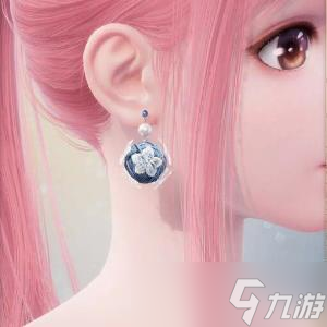 《无限暖暖》簇拥花球属性