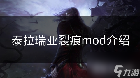 泰拉瑞亚裂痕mod介绍