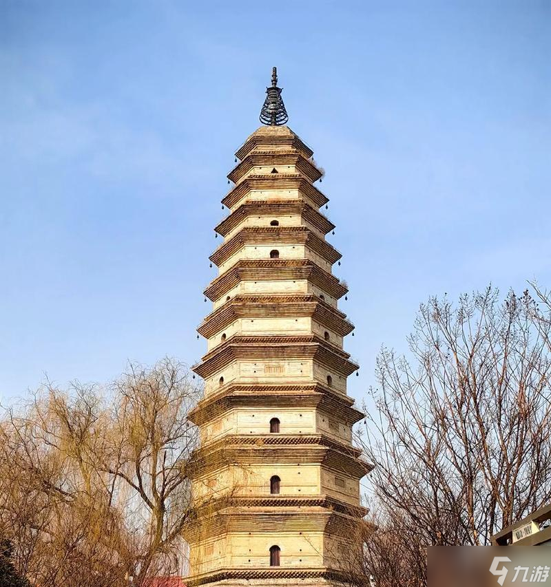 寻仙中宁海玲珑塔的出现条件是什么？如何触发玲珑塔的剧情？