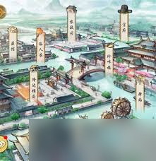 華夏千秋故事線怎么樣截圖